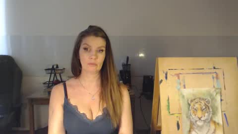 Snapshot of elizzo chatting on 03-02-25, 12:01 Eliekind online show from 03-02-25, 12:01