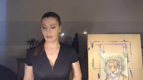 Snapshot of elizzo chatting on 03-03-25, 04:03 Eliekind online show from 03-03-25, 04:03