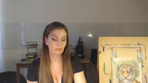 Snapshot of elizzo chatting on 03-04-25, 11:19 Eliekind online show from 03-04-25, 11:19