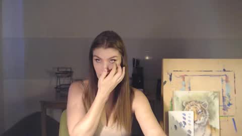 Snapshot of elizzo chatting on 03-06-25, 03:57 Eliekind online show from 03-06-25, 03:57