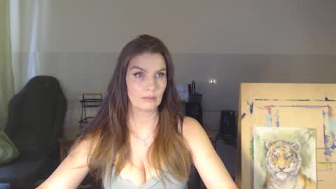 Snapshot of elizzo chatting on 03-09-25, 04:27 Eliekind online show from 03-09-25, 04:27