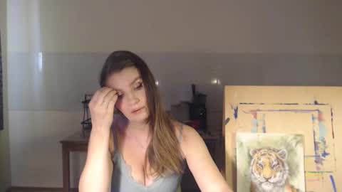 Snapshot of elizzo chatting on 03-10-25, 04:07 Eliekind online show from 03-10-25, 04:07