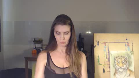 Snapshot of elizzo chatting on 03-12-25, 12:15 Eliekind online show from 03-12-25, 12:15