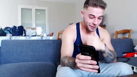 elkafit28 online show from 04-04-26, 12:35