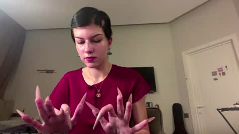 Eva online show from 07-19-26, 08:18