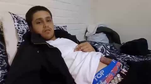 El Ray online show from 11-09-25, 04:00