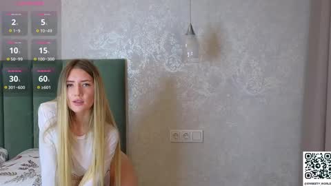 Ella online show from 03-12-25, 02:52