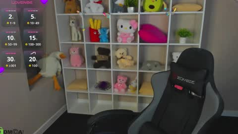 Ella online show from 06-07-26, 05:27