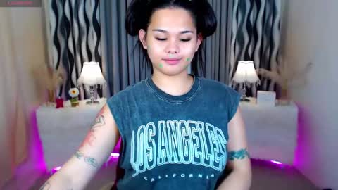 Snapshot of ella_fantasia chatting on 10-05-25, 08:07 HI ITS ME ELLA online show from 10-05-25, 08:07