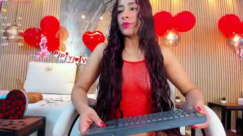 Snapshot of ella_harper chatting on 02-15-25, 02:37 ella harper online show from 02-15-25, 02:37