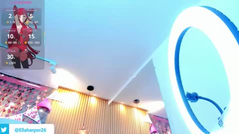 ella harper online show from 02-07-26, 04:05