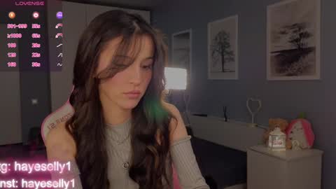 Ella NEXT STREAM 1TH DECEMBER 1200 - 0800 AM AT MOSCOW TIME online show from 01-02-25, 11:38