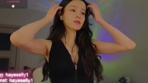 Ella NEXT STREAM 1TH DECEMBER 1200 - 0800 AM AT MOSCOW TIME online show from 03-06-25, 11:09