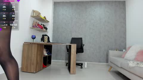 Maria Guys Ill be gone for a few days Ill be back soon online show from 03-12-25, 02:56