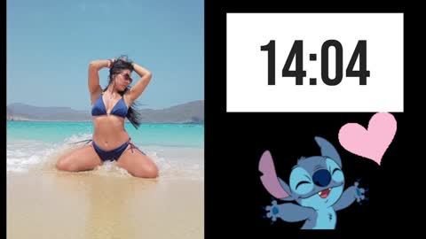 ella rouse online show from 12-26-24, 03:20