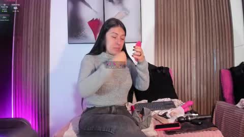 ella rouse online show from 09-19-25, 11:55