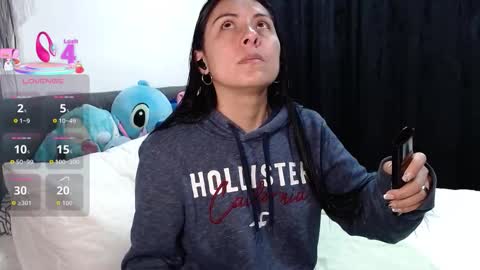 ella rouse online show from 03-20-26, 11:15