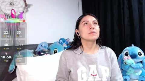 Snapshot of ella_rouse1 chatting on 05-05-26, 10:34 ella rouse online show from 05-05-26, 10:34