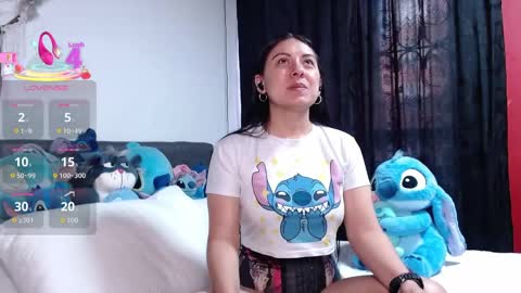 Snapshot of ella_rouse1 chatting on 06-02-26, 11:56 ella rouse online show from 06-02-26, 11:56