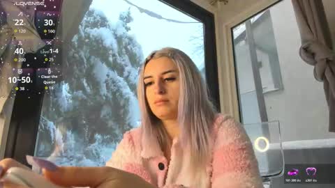 ella_vee online show from 02-18-26, 05:58