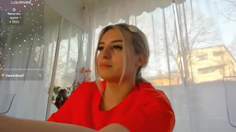 ella_vee online show from 03-16-26, 05:55