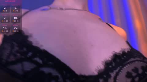 ellaamber online show from 12-02-24, 01:14