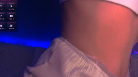 ellaamber online show from 01-16-25, 03:23