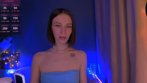 ellaamber online show from 03-08-25, 01:28