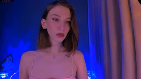 ellaamber online show from 11-16-25, 12:38