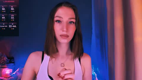 ellaamber online show from 01-07-26, 03:09