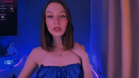 ellaamber online show from 04-05-26, 01:25