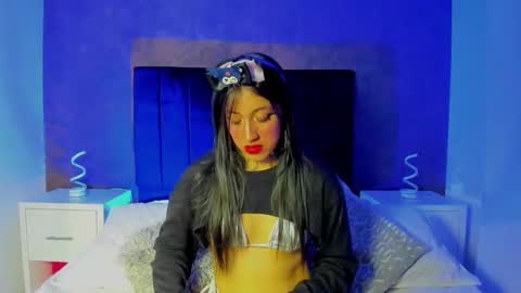 Ellaa Muller online show from 12-29-24, 05:53