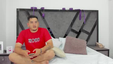 Ellaa Muller online show from 02-18-25, 12:49