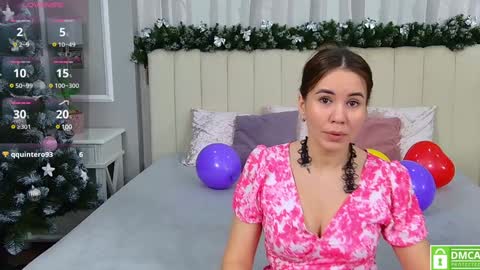 Snapshot of ellaander chatting on 01-18-25, 04:04 Ella online show from 01-18-25, 04:04