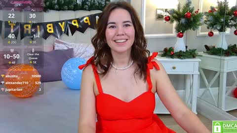 Snapshot of ellaander chatting on 01-20-25, 07:25 Ella online show from 01-20-25, 07:25