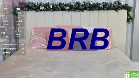 Snapshot of ellaander chatting on 01-25-25, 07:17 Ella online show from 01-25-25, 07:17