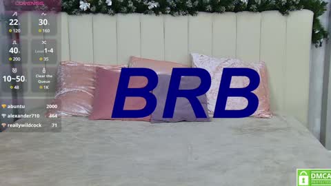 Snapshot of ellaander chatting on 01-27-25, 07:14 Ella online show from 01-27-25, 07:14