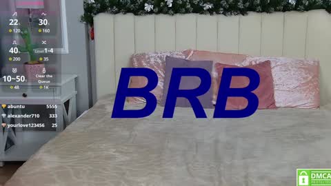 Snapshot of ellaander chatting on 01-28-25, 07:22 Ella online show from 01-28-25, 07:22