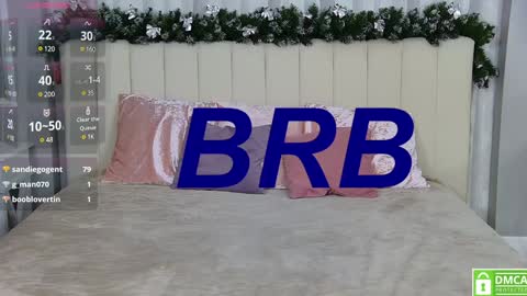 Snapshot of ellaander chatting on 01-30-25, 08:22 Ella online show from 01-30-25, 08:22