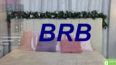 Snapshot of ellaander chatting on 01-30-25, 11:33 Ella online show from 01-30-25, 11:33