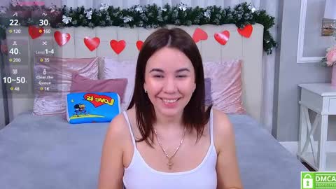 Snapshot of ellaander chatting on 02-15-25, 04:14 Ella online show from 02-15-25, 04:14