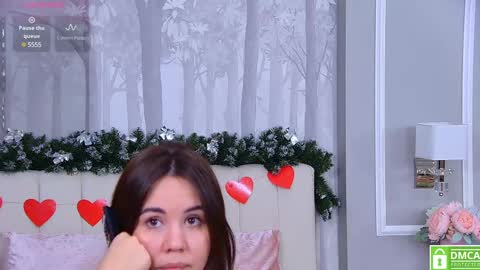 Snapshot of ellaander chatting on 02-15-25, 07:16 Ella online show from 02-15-25, 07:16