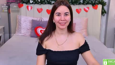 Snapshot of ellaander chatting on 02-19-25, 04:12 Ella online show from 02-19-25, 04:12