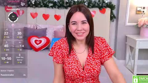 Snapshot of ellaander chatting on 02-19-25, 07:17 Ella online show from 02-19-25, 07:17