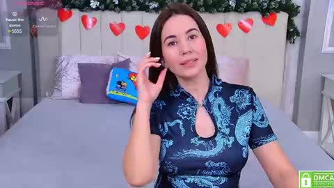 Snapshot of ellaander chatting on 02-26-25, 04:14 Ella online show from 02-26-25, 04:14