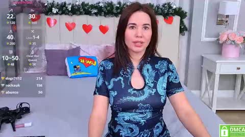 Snapshot of ellaander chatting on 02-26-25, 07:20 Ella online show from 02-26-25, 07:20