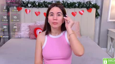 Snapshot of ellaander chatting on 02-28-25, 04:10 Ella online show from 02-28-25, 04:10