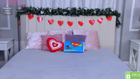 Snapshot of ellaander chatting on 03-01-25, 04:15 Ella online show from 03-01-25, 04:15