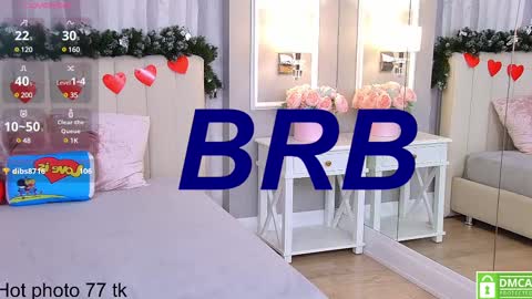 Snapshot of ellaander chatting on 03-04-25, 07:30 Ella online show from 03-04-25, 07:30