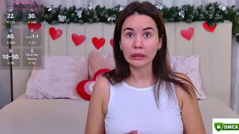 Snapshot of ellaander chatting on 09-17-25, 04:14 Ella online show from 09-17-25, 04:14